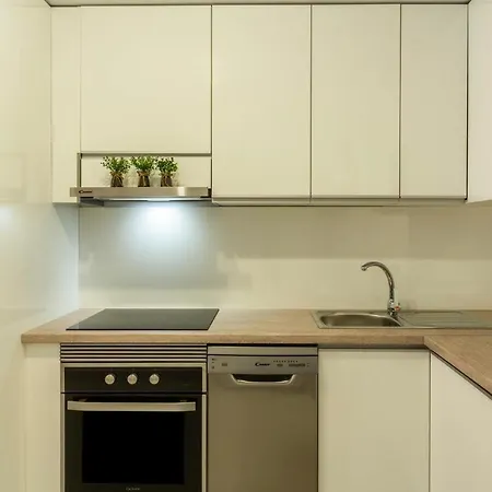 Appartement Vcv Montevideo