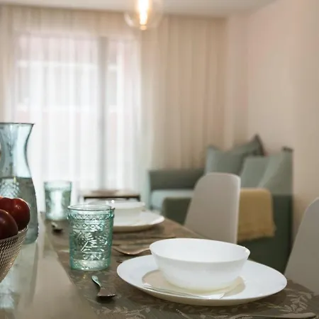 Appartement Vcv Montevideo *