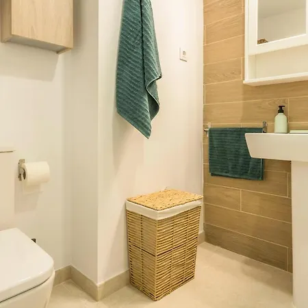 Vcv Montevideo Appartement *