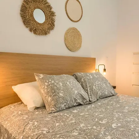 Appartement Vcv Montevideo Las Palmas de Gran Canaria