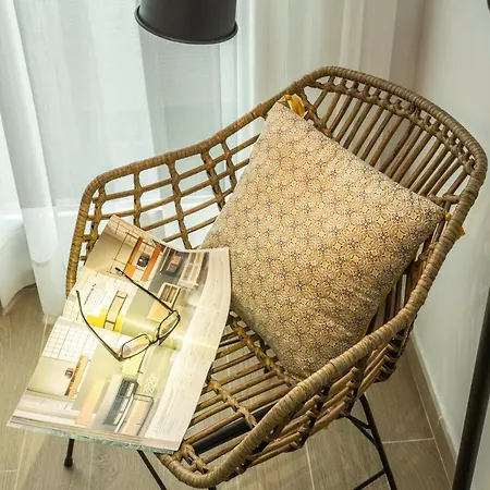 Appartement Vcv Montevideo