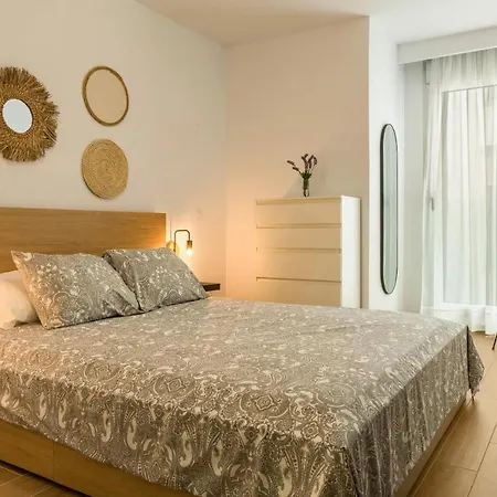 Vcv Montevideo Appartement Las Palmas de Gran Canaria